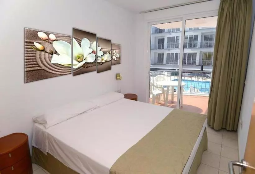 Fotos del hotel Arena Suites:  6