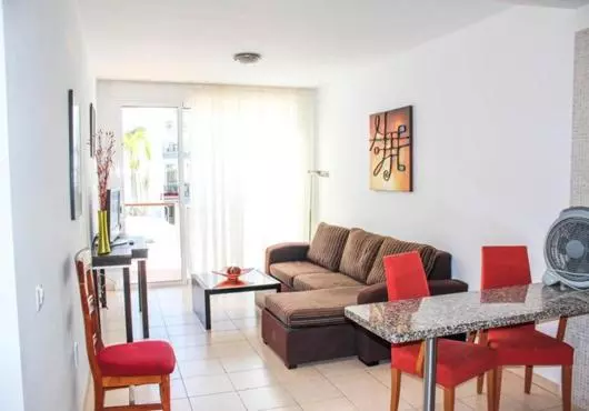 Fotos del hotel Arena Suites:  12