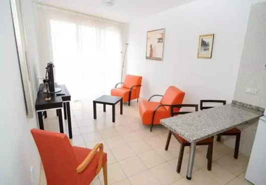 Fotos del hotel Arena Suites:  15