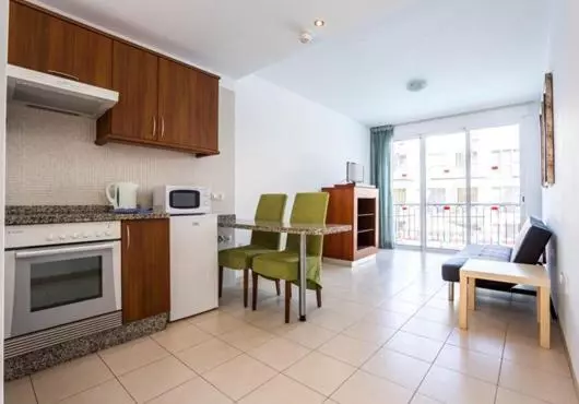 Fotos del hotel Arena Suites:  8