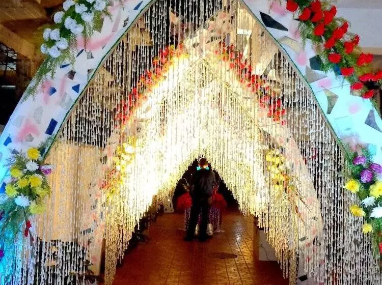 Fotos del hotel The  Avisha:  21