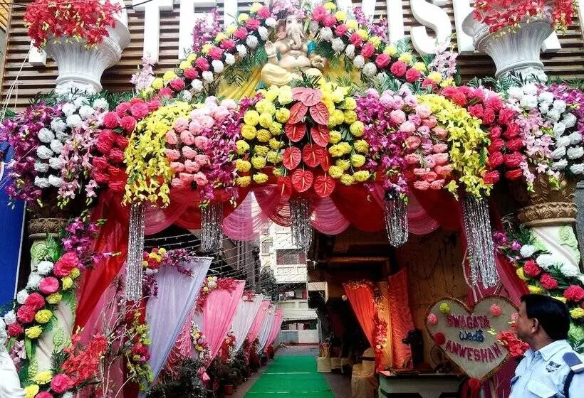 Fotos del hotel The  Avisha:  8