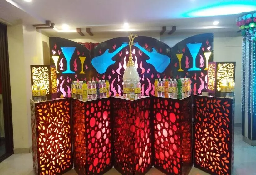 Fotos del hotel The  Avisha:  4