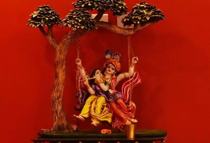 Fotos del hotel The  Avisha:  5