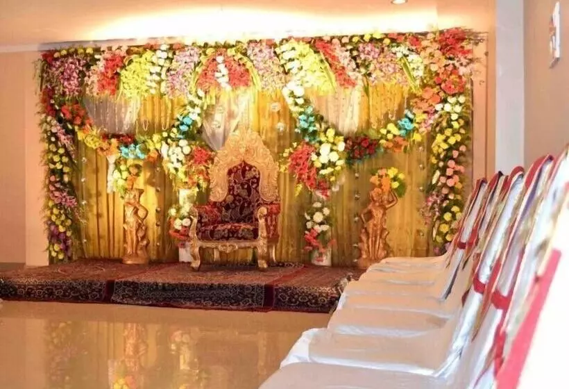 Fotos del hotel The  Avisha:  15