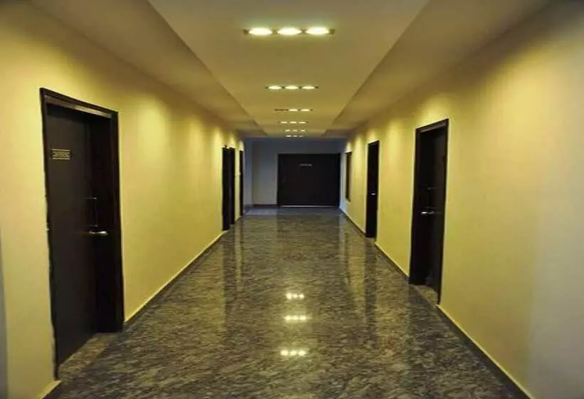 Fotos del hotel The  Avisha:  17