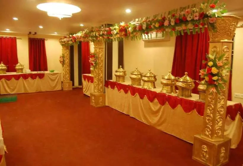 Fotos del hotel The  Avisha:  7