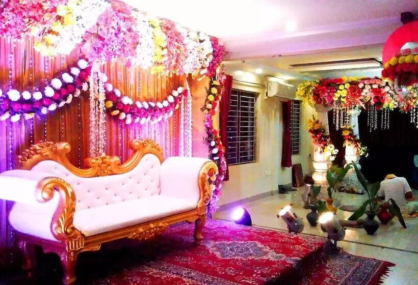 Fotos del hotel The  Avisha:  22