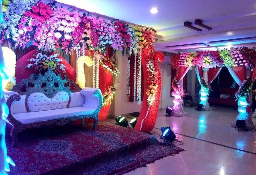 Fotos del hotel The  Avisha:  24