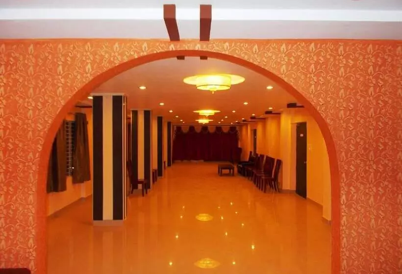 Fotos del hotel The  Avisha:  10