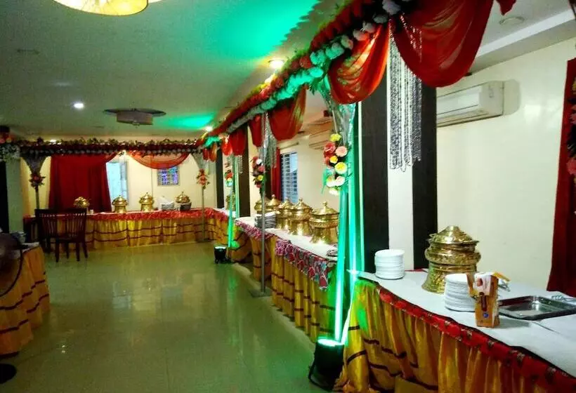 Fotos del hotel The  Avisha:  13