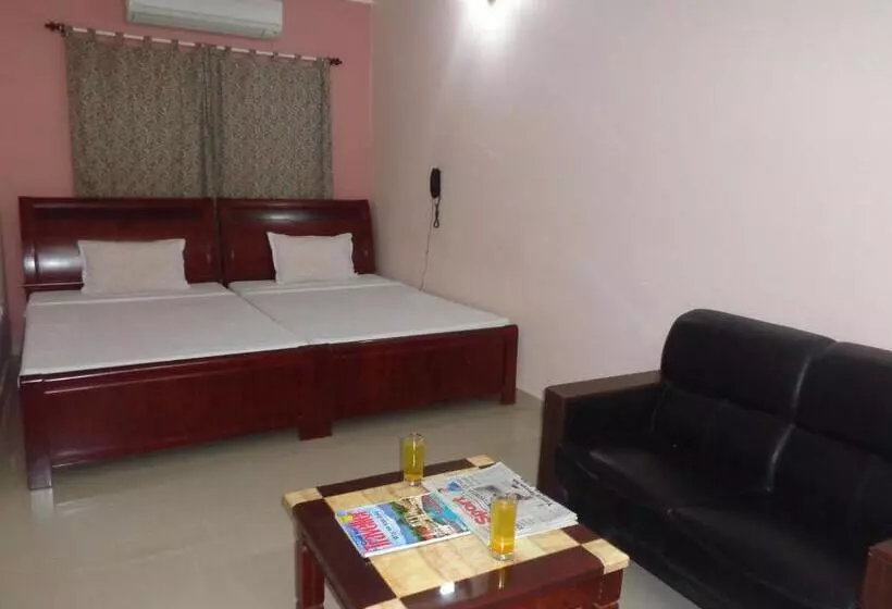 Fotos del hotel The  Avisha:  14