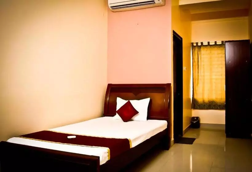 Fotos del hotel The  Avisha:  12