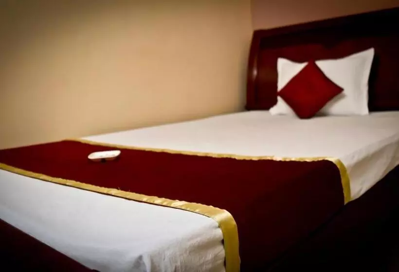 Fotos del hotel The  Avisha:  16