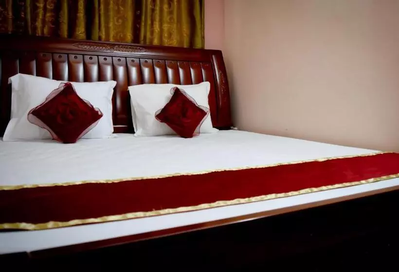 Fotos del hotel The  Avisha:  18