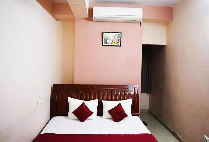 Fotos del hotel The  Avisha:  6