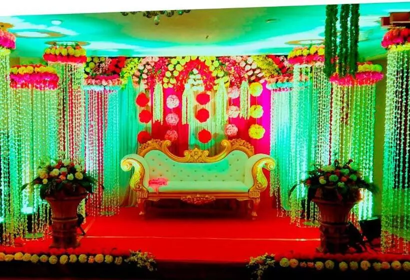 Fotos del hotel The  Avisha:  20