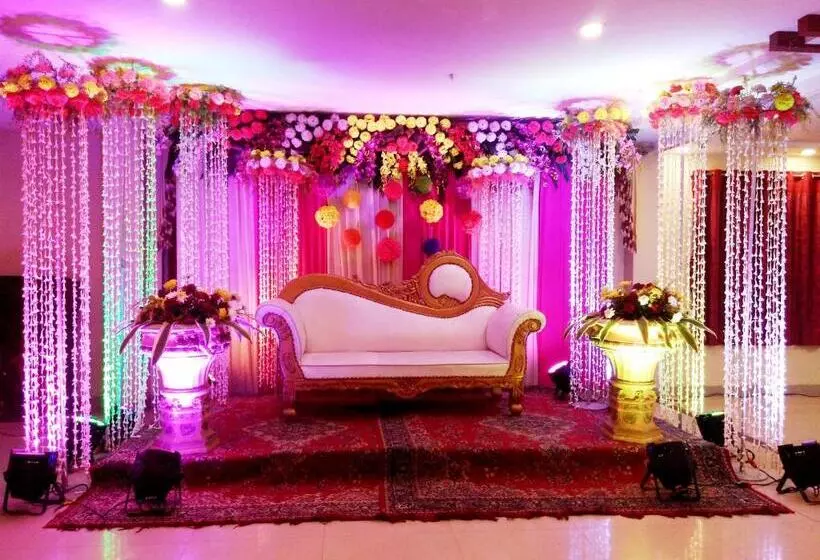 Fotos del hotel The  Avisha:  25