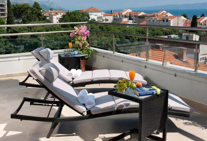 Fotos del hotel Boban Luxury Suites:  12