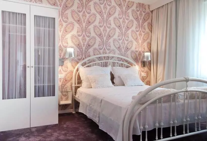 Fotos del hotel Boban Luxury Suites:  16