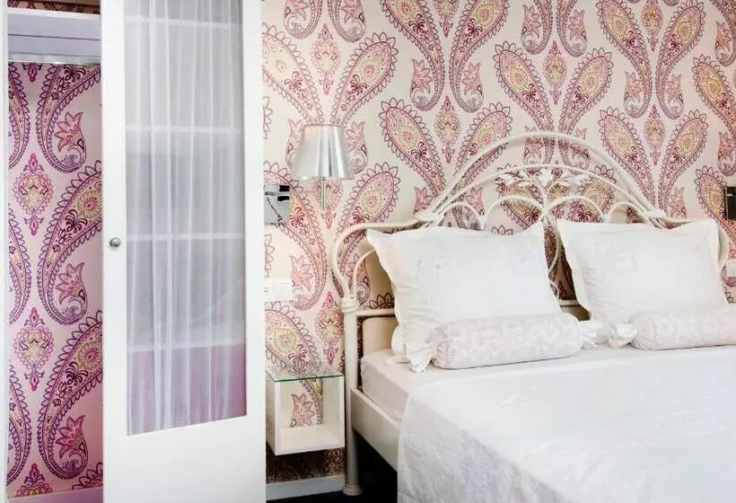 Fotos del hotel Boban Luxury Suites:  21