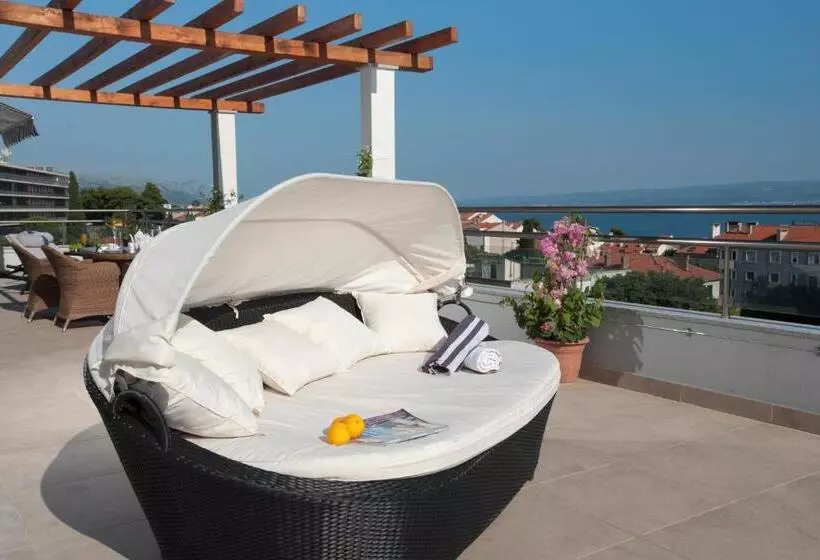 Fotos del hotel Boban Luxury Suites:  10