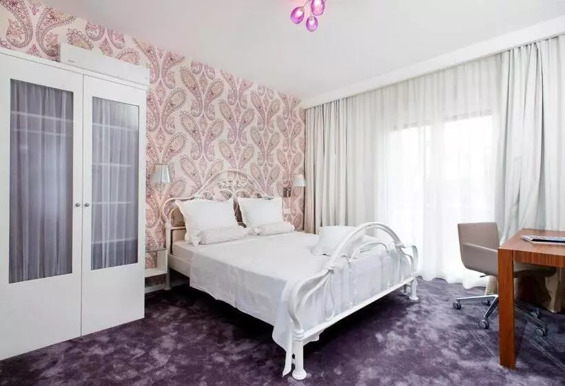 Fotos del hotel Boban Luxury Suites:  15