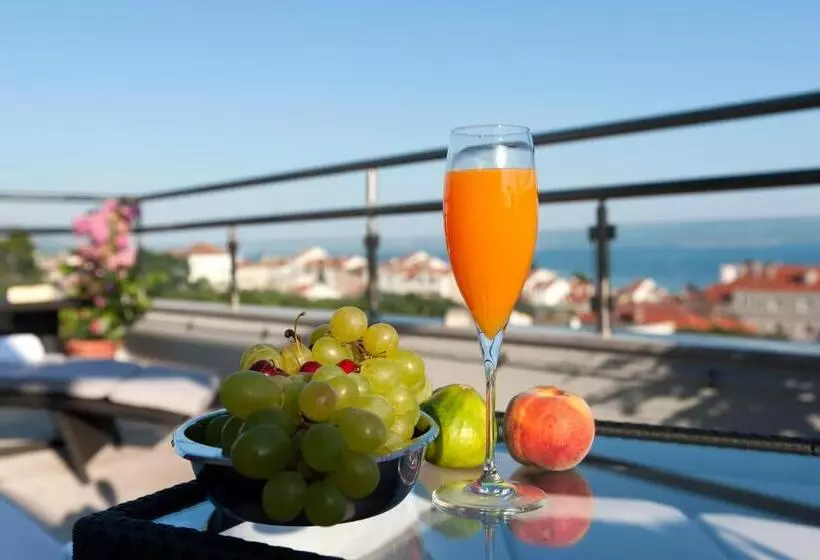 Fotos del hotel Boban Luxury Suites:  7