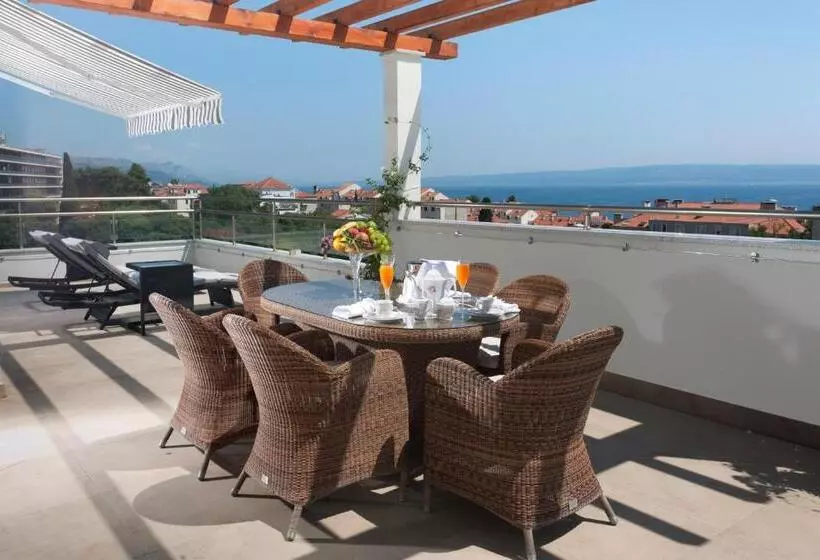 Fotos del hotel Boban Luxury Suites:  4