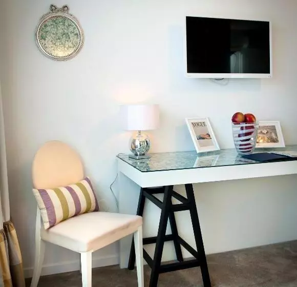 Fotos del hotel Boban Luxury Suites:  25