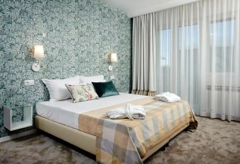 Fotos del hotel Boban Luxury Suites:  14