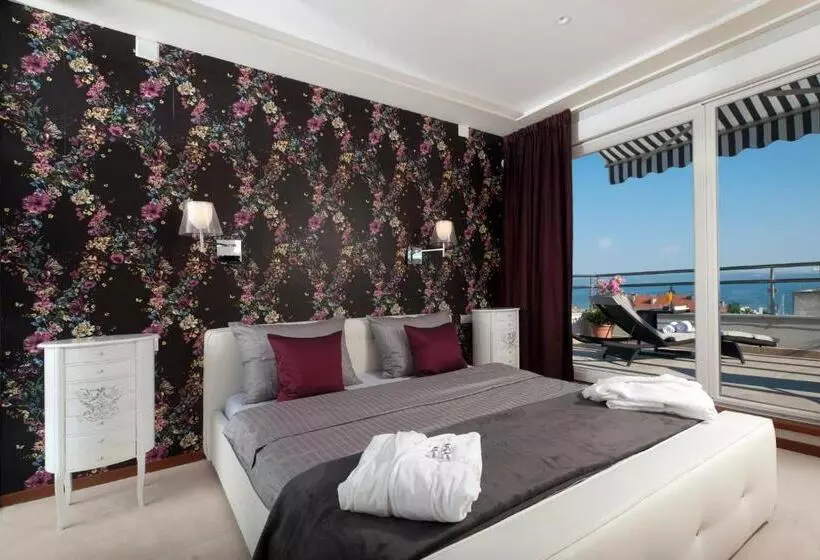 Fotos del hotel Boban Luxury Suites:  23