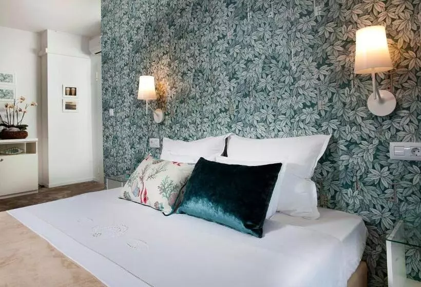 Fotos del hotel Boban Luxury Suites:  22