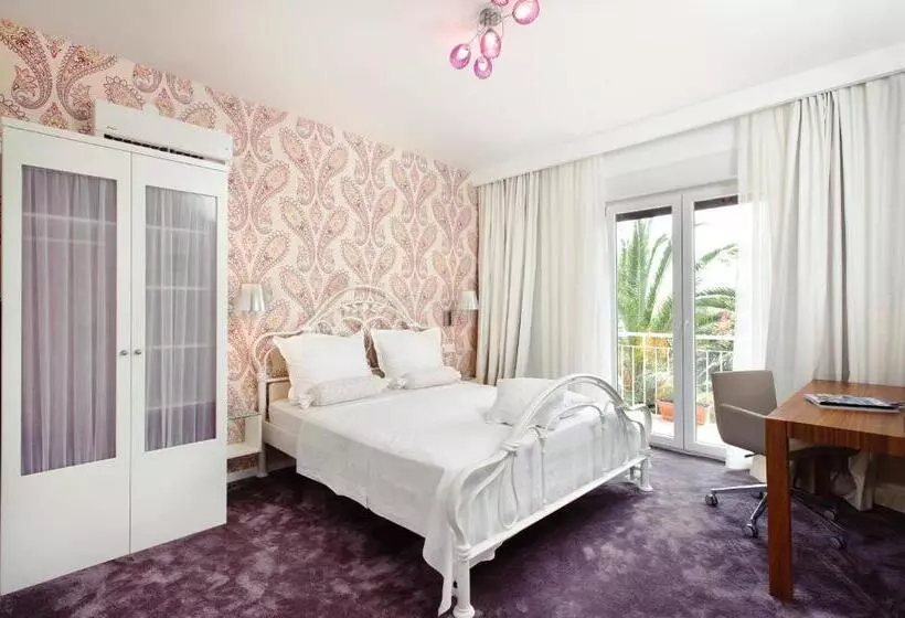 Fotos del hotel Boban Luxury Suites:  13