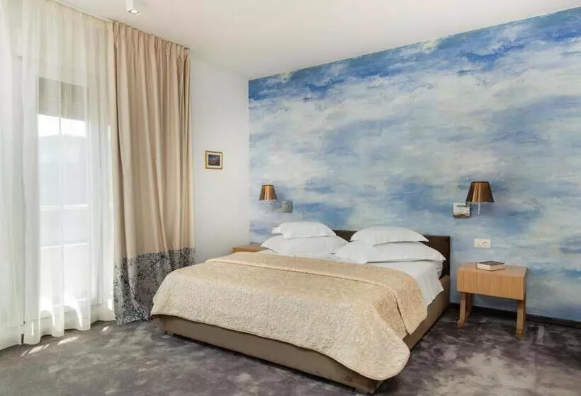 Fotos del hotel Boban Luxury Suites:  19