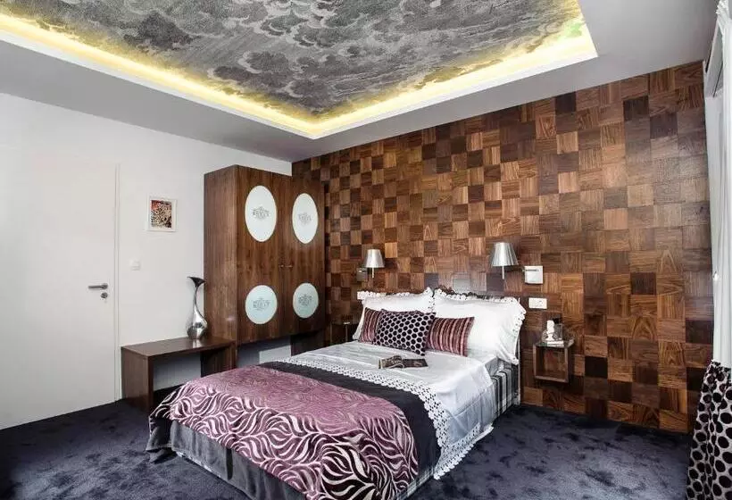 Fotos del hotel Boban Luxury Suites:  11