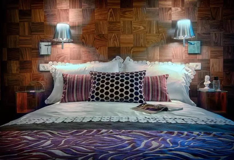 Fotos del hotel Boban Luxury Suites:  9