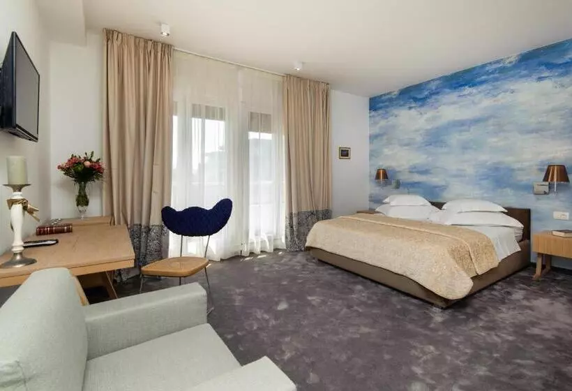 Fotos del hotel Boban Luxury Suites:  6