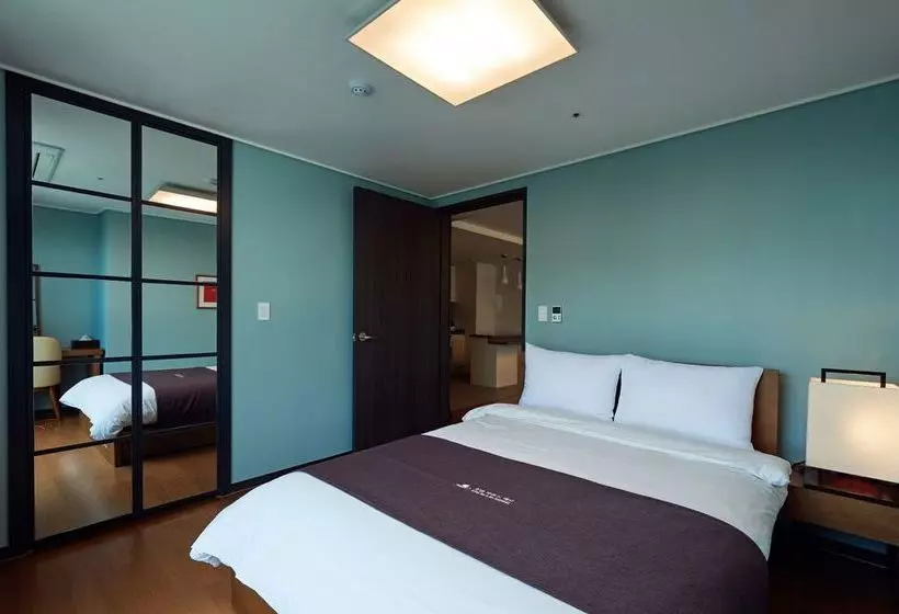 Cier De Mer Haeundae