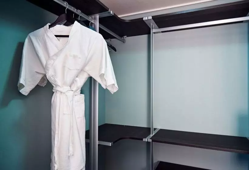 Fotos del hotel Cier De Mer Haeundae:  24