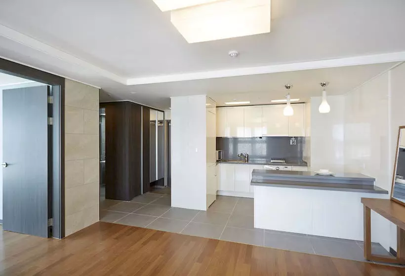 Fotos del hotel Cier De Mer Haeundae:  3