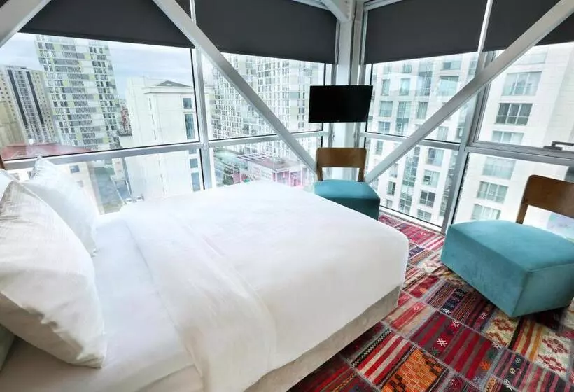 Fotos del hotel Discovery:  25