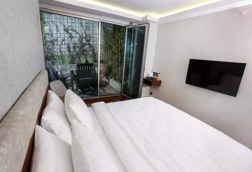 Fotos del hotel Discovery:  23