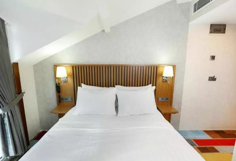 Fotos del hotel Discovery:  2