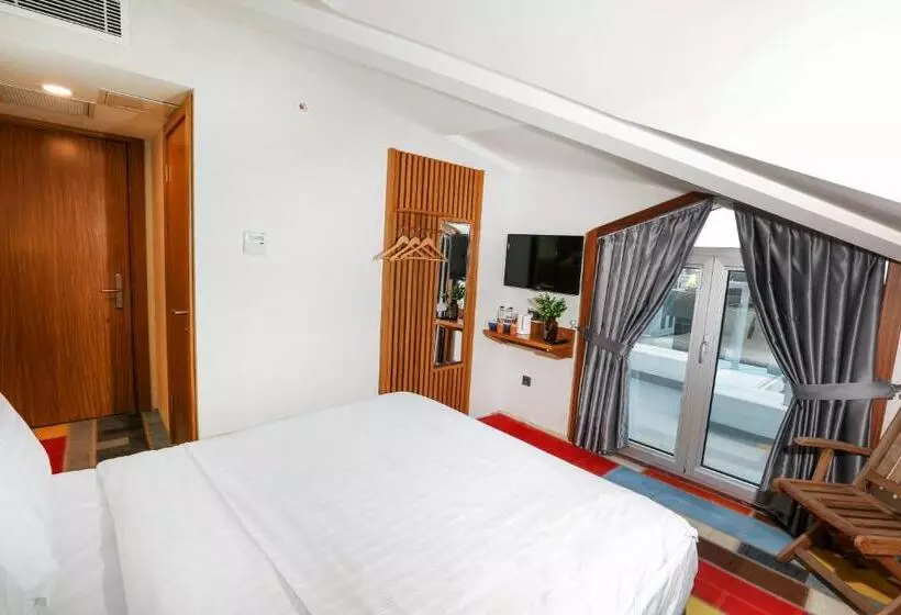 Fotos del hotel Discovery:  20