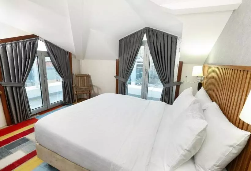 Fotos del hotel Discovery:  3