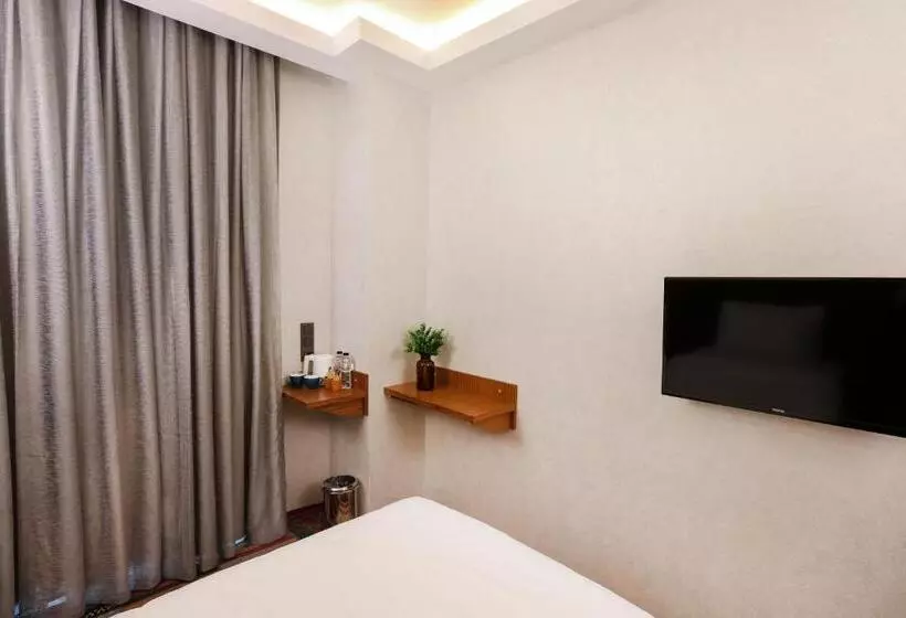 Fotos del hotel Discovery:  4