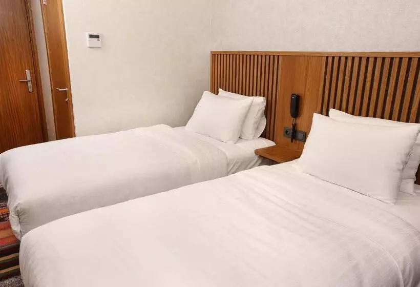 Fotos del hotel Discovery:  16