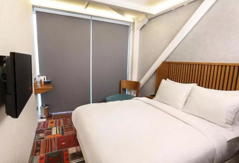 Fotos del hotel Discovery:  5