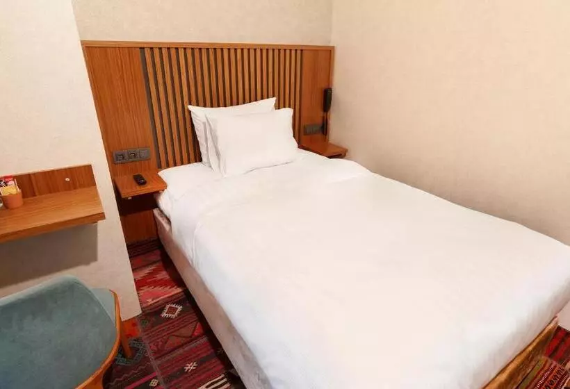 Fotos del hotel Discovery:  13